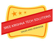 SREE KRISHNA TECH BLOG